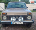 ВАЗ 2121 Нива, объемом двигателя 1.6 л и пробегом 34 тыс. км за 1700 $, фото 1 на Automoto.ua