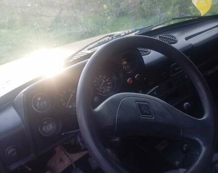 ВАЗ 2121 Нива, объемом двигателя 0 л и пробегом 88 тыс. км за 2100 $, фото 8 на Automoto.ua