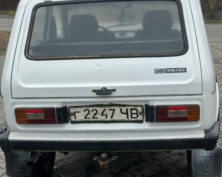 ВАЗ 2121 Нива, об'ємом двигуна 0 л та пробігом 98 тис. км за 2600 $, фото 9 на Automoto.ua