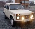 ВАЗ 2121 Нива, объемом двигателя 0 л и пробегом 33 тыс. км за 2500 $, фото 1 на Automoto.ua