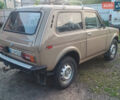 ВАЗ 2121 Нива, объемом двигателя 1.6 л и пробегом 34 тыс. км за 1700 $, фото 6 на Automoto.ua