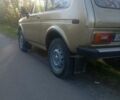 ВАЗ 2121 Нива, объемом двигателя 0 л и пробегом 88 тыс. км за 2100 $, фото 2 на Automoto.ua