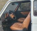 ВАЗ 2121 Нива, объемом двигателя 1.6 л и пробегом 136 тыс. км за 3400 $, фото 7 на Automoto.ua