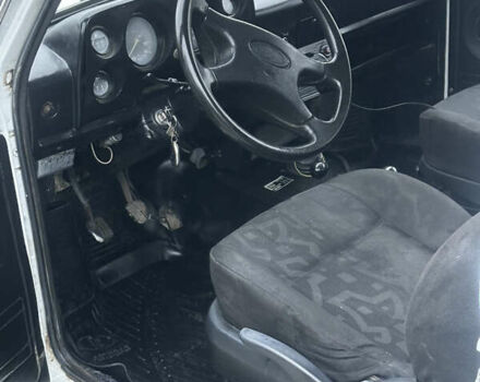 ВАЗ 2121 Нива, об'ємом двигуна 0 л та пробігом 98 тис. км за 2600 $, фото 8 на Automoto.ua