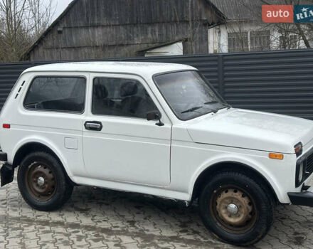 ВАЗ 2121 Нива, об'ємом двигуна 0 л та пробігом 98 тис. км за 2600 $, фото 10 на Automoto.ua