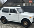 ВАЗ 2121 Нива, об'ємом двигуна 0 л та пробігом 98 тис. км за 2600 $, фото 10 на Automoto.ua