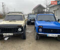 ВАЗ 2121 Нива, об'ємом двигуна 1.6 л та пробігом 100 тис. км за 2350 $, фото 1 на Automoto.ua