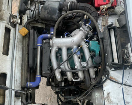 ВАЗ 2121 Нива, объемом двигателя 1.7 л и пробегом 240 тыс. км за 4075 $, фото 7 на Automoto.ua