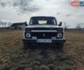 ВАЗ 2121 Нива, объемом двигателя 1.6 л и пробегом 220 тыс. км за 2300 $, фото 6 на Automoto.ua