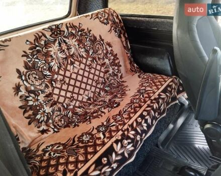 ВАЗ 2121 Нива, объемом двигателя 1.6 л и пробегом 220 тыс. км за 2300 $, фото 8 на Automoto.ua