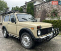 ВАЗ 2121 Нива, объемом двигателя 1.6 л и пробегом 30 тыс. км за 2200 $, фото 1 на Automoto.ua