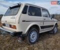 ВАЗ 2121 Нива, объемом двигателя 1.6 л и пробегом 220 тыс. км за 2300 $, фото 5 на Automoto.ua