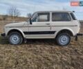 ВАЗ 2121 Нива, объемом двигателя 1.6 л и пробегом 220 тыс. км за 2300 $, фото 1 на Automoto.ua