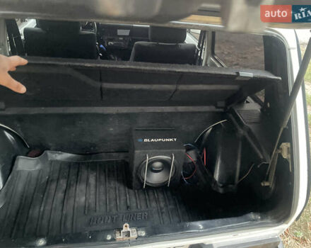 ВАЗ 2121 Нива, объемом двигателя 1.7 л и пробегом 240 тыс. км за 4075 $, фото 5 на Automoto.ua