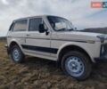 ВАЗ 2121 Нива, объемом двигателя 1.6 л и пробегом 220 тыс. км за 2300 $, фото 1 на Automoto.ua
