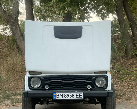ВАЗ 2121 Нива, объемом двигателя 1.7 л и пробегом 240 тыс. км за 4075 $, фото 1 на Automoto.ua