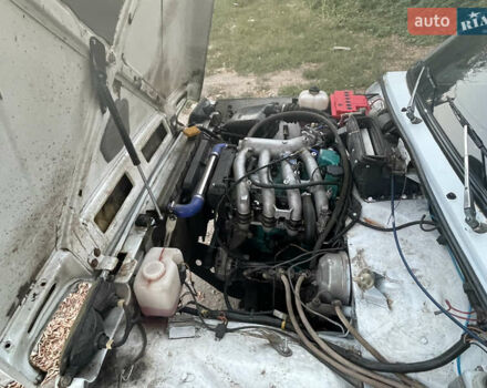 ВАЗ 2121 Нива, объемом двигателя 1.7 л и пробегом 240 тыс. км за 4075 $, фото 3 на Automoto.ua