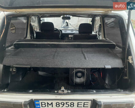 ВАЗ 2121 Нива, объемом двигателя 1.7 л и пробегом 240 тыс. км за 4075 $, фото 4 на Automoto.ua