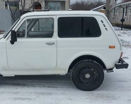 ВАЗ 2121 Нива, объемом двигателя 0 л и пробегом 60 тыс. км за 1500 $, фото 3 на Automoto.ua
