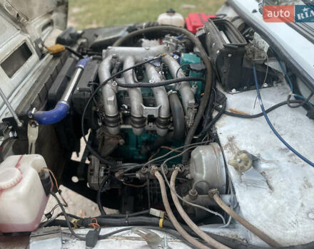 ВАЗ 2121 Нива, объемом двигателя 1.7 л и пробегом 240 тыс. км за 4075 $, фото 8 на Automoto.ua