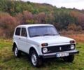 ВАЗ 2121 Нива, объемом двигателя 1.6 л и пробегом 170 тыс. км за 3500 $, фото 1 на Automoto.ua