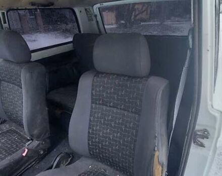 ВАЗ 2121 Нива, объемом двигателя 0 л и пробегом 60 тыс. км за 1500 $, фото 4 на Automoto.ua