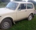 ВАЗ 2121 Нива, объемом двигателя 0 л и пробегом 100 тыс. км за 1600 $, фото 1 на Automoto.ua