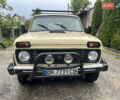 ВАЗ 2121 Нива, объемом двигателя 1.6 л и пробегом 30 тыс. км за 2200 $, фото 2 на Automoto.ua