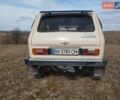 ВАЗ 2121 Нива, объемом двигателя 1.6 л и пробегом 220 тыс. км за 2300 $, фото 4 на Automoto.ua