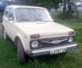 ВАЗ 2121 Нива, объемом двигателя 0 л и пробегом 100 тыс. км за 1600 $, фото 1 на Automoto.ua