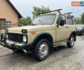 ВАЗ 2121 Нива, объемом двигателя 1.6 л и пробегом 30 тыс. км за 2200 $, фото 1 на Automoto.ua