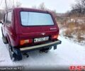 ВАЗ 2121 Нива, объемом двигателя 1.7 л и пробегом 200 тыс. км за 2000 $, фото 5 на Automoto.ua