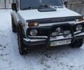 ВАЗ 2121 Нива, объемом двигателя 1.6 л и пробегом 180 тыс. км за 3700 $, фото 4 на Automoto.ua