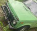 ВАЗ 2121 Нива, объемом двигателя 1.57 л и пробегом 257 тыс. км за 1899 $, фото 1 на Automoto.ua