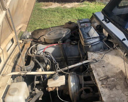 ВАЗ 2121 Нива, об'ємом двигуна 0 л та пробігом 250 тис. км за 2200 $, фото 6 на Automoto.ua