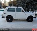 ВАЗ 2121 Нива, объемом двигателя 1.6 л и пробегом 100 тыс. км за 1799 $, фото 4 на Automoto.ua