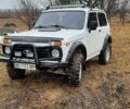 ВАЗ 2121 Нива, объемом двигателя 1.6 л и пробегом 180 тыс. км за 3700 $, фото 1 на Automoto.ua