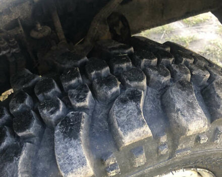 ВАЗ 2121 Нива, об'ємом двигуна 0 л та пробігом 250 тис. км за 2200 $, фото 7 на Automoto.ua