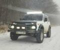 ВАЗ 2121 Нива, объемом двигателя 1.6 л и пробегом 180 тыс. км за 3700 $, фото 7 на Automoto.ua