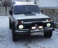 ВАЗ 2121 Нива, объемом двигателя 1.6 л и пробегом 180 тыс. км за 3700 $, фото 15 на Automoto.ua