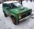 ВАЗ 2121 Нива, об'ємом двигуна 1.6 л та пробігом 1 тис. км за 1850 $, фото 1 на Automoto.ua