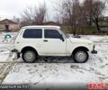 ВАЗ 2121 Нива, объемом двигателя 1.6 л и пробегом 1 тыс. км за 1499 $, фото 4 на Automoto.ua