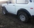 ВАЗ 2121 Нива, объемом двигателя 1.6 л и пробегом 180 тыс. км за 3700 $, фото 3 на Automoto.ua