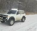 ВАЗ 2121 Нива, объемом двигателя 1.6 л и пробегом 180 тыс. км за 3700 $, фото 5 на Automoto.ua