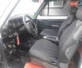 ВАЗ 2121 Нива, объемом двигателя 1.6 л и пробегом 180 тыс. км за 3700 $, фото 9 на Automoto.ua