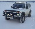 ВАЗ 2121 Нива, объемом двигателя 1.6 л и пробегом 180 тыс. км за 3700 $, фото 14 на Automoto.ua