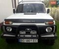 ВАЗ 2121 Нива, объемом двигателя 1.6 л и пробегом 180 тыс. км за 3700 $, фото 6 на Automoto.ua