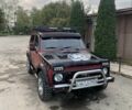 ВАЗ 2121 Нива, объемом двигателя 0 л и пробегом 37 тыс. км за 2800 $, фото 1 на Automoto.ua