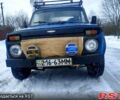 ВАЗ 2121 Нива, объемом двигателя 1.6 л и пробегом 180 тыс. км за 1100 $, фото 1 на Automoto.ua