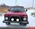 ВАЗ 2121 Нива, объемом двигателя 1.7 л и пробегом 200 тыс. км за 2000 $, фото 1 на Automoto.ua